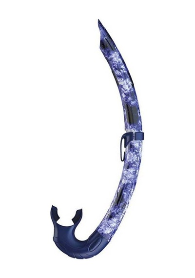 Everestoutdoor Seac Sub Snorkel Jet Kamuflaj