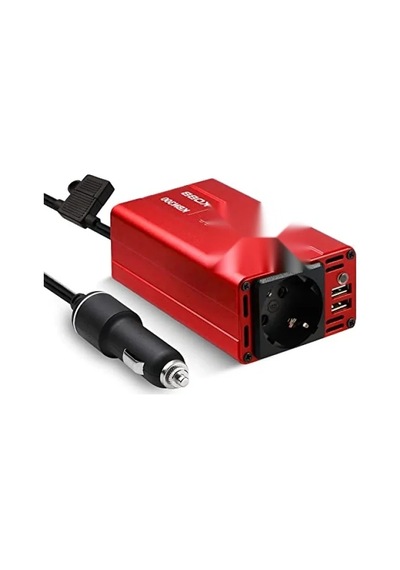 12v/220v 300watt Modifiye Sinüs Dönüştürücü İnvertör