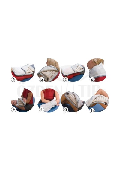 Hotpack Pedi -12 Dilimli