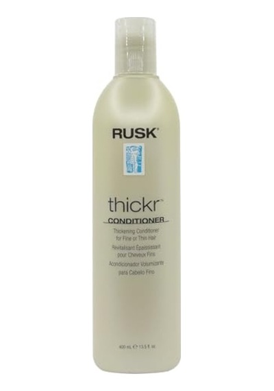 Thickr Dolgunlaştırıcı Saç Kremi 400ml