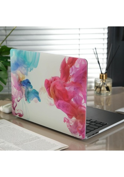 Macbook Air 13 İnç Kılıf A2337 M1 A2179 A1932 Uyumlu Mat Sert Kapak Uv Baskılı Modern Desenli Koruyucu Hard Case İnce Hafif Laptop Kılıfı Pembe Belirtilmemiş Macbook Air 13 İnç Kılıf A2337 M1 A2179 A1932 Uyumlu Mat Sert Kapak Uv Baskılı Modern Desenli Koruyucu Hard Case İnce Hafif Laptop Kılıfı Pembe Belirtilmemiş