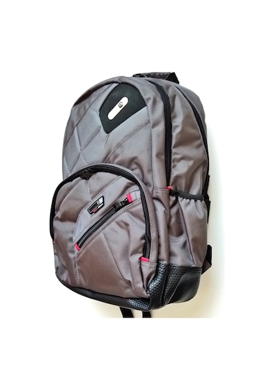 FUL USA Rebel Gri Unisex Sırt Çantası