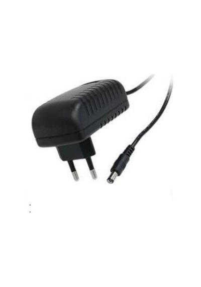 12 Volt 1 Amper Modem Adaptörü Şarj Adaptörü