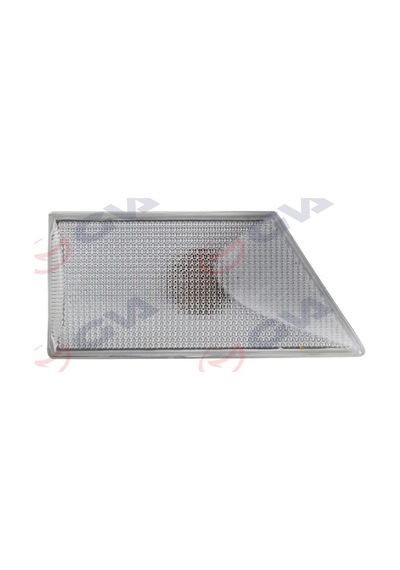 Çamurluk - 935 - Sinyali Sol Beyaz Vectra - Ece-umay - C 02