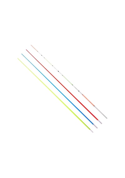 Captain Kamış Yedek Parça Dolgu Uç Multi Color 125 Cm