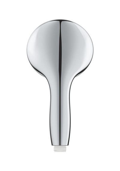 Grohe Tempesta 110 El Duşu Tek Akışlı - 27923003 Gümüş