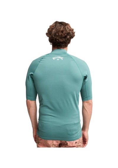 Bıllabong Billabong Waves All Day Erkek Yeşil Lycra Bmr0