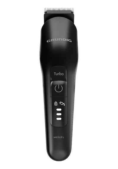 Grundig MGK 7230 Turbo Islak Kuru Tıraş Makinesi