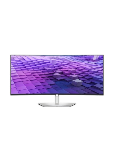 Dell U3824DW 38"  5 MS 60 Hz Hdmı Dp Type-C Curved Ips Monitör