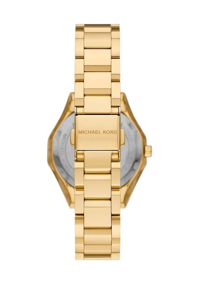 Michael Kors Mk4890 Altın Kadın Kol Saati