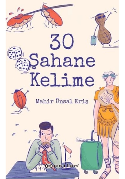 30 Şahane Kelime - Aıaı-897738