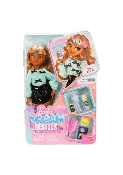 Barbie Dream Besties Zia