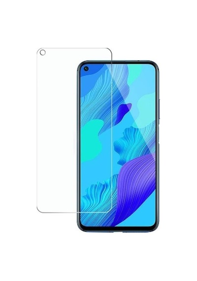 Xiaomi Mi 11 Lite Için Nettech 0.3 Mm Ön Koruma Cam Ekran Koruyucu