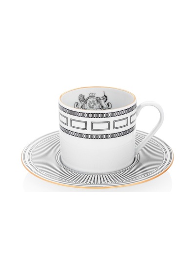 Empire Çay Fincanı Beyaz