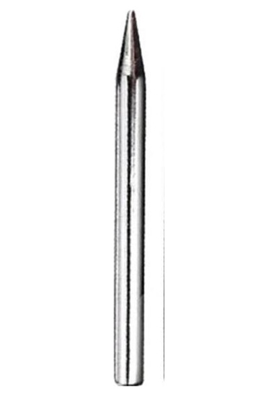 60W B Tip Havya Ucu - Silver