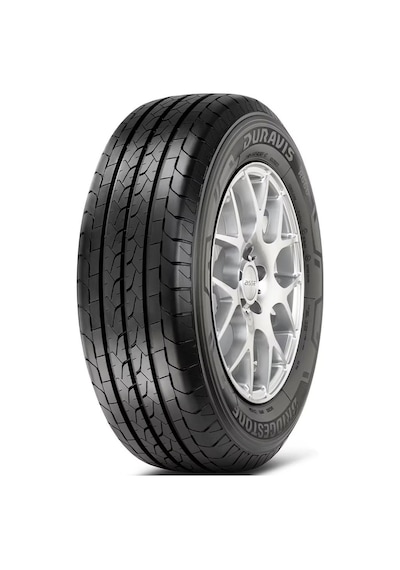 Bridgestone Duravis R660 225/70r15c 112/110s 8pr  Yaz Lastiği 2026