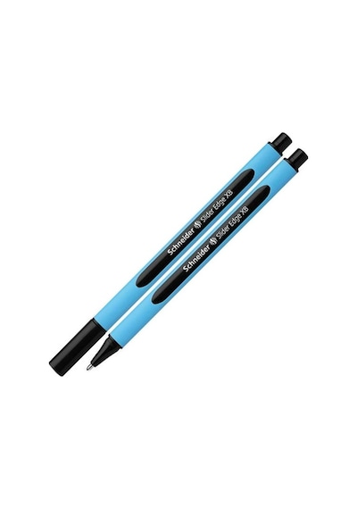 Schneider Slider Edge Xb Siyah Tükenmez Kalem 152201