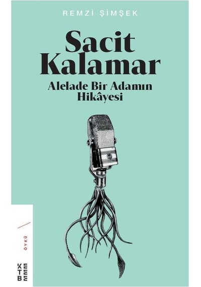 Ketebe Sacit Kalamar