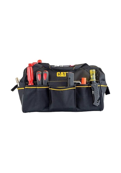 Cat Da980206 16'' Ağır Hizmet Bez Alet Takım Çantası