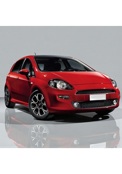 Fiat Punto Popstar 2012-2017 Ön Cam Silecek Silgi Motoru 77363952