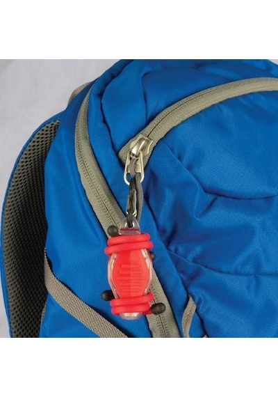 NI OUTDOOR AMBALAJ HASARLI- BUGLIT LED IŞIK Pembe