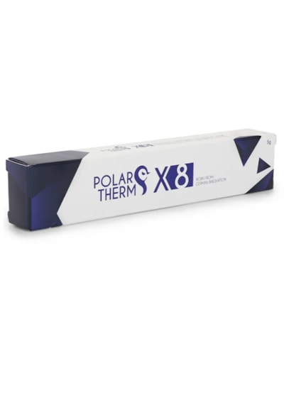 Thermal Grizzly Pt-x8-005 Polartherm X-8-5g