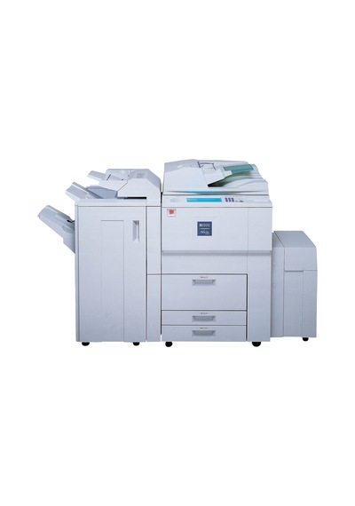 Rıcoh 6210D (Af1060/1075) Upper (Heat) Roller