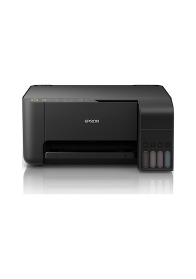 Epson EcoTank L3150 Wifi Mürekkep Püskürtmeli Çok Fonksiyonlu Yazıcı