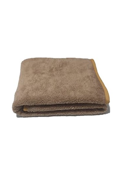 Tineke Tineke Kedi Ve Köpek Battaniyesi Yumuşak Welsoft Peluş Yıkanabilir 1 Adet Kahverengi Orta Boy 100x80 Acı Kahve - Pembe