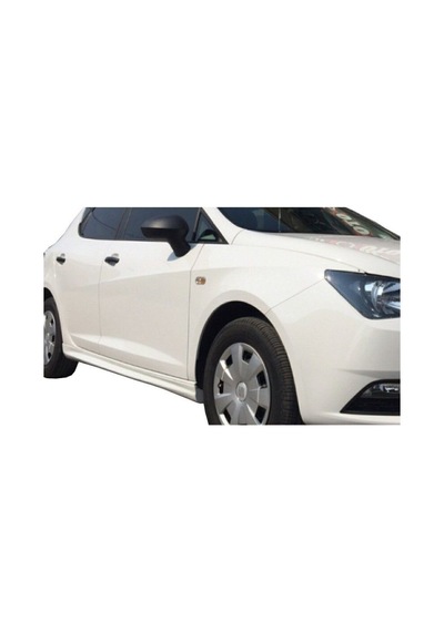 Seat İbiza 2018 Uyumlu Yedek Parça Marşpiyel Boyasız