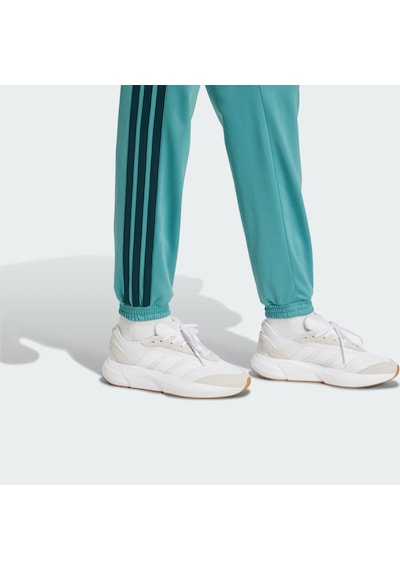 Adidas Jx0501 W Iconic 3s Tp Kadın Eşofman Altı Renkli