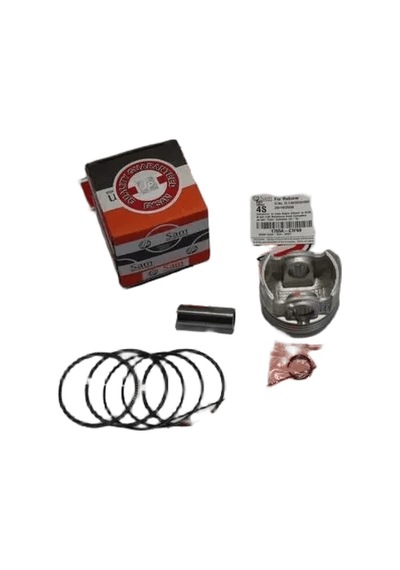 Tvs Wego Piston Kit 1.00 Sam