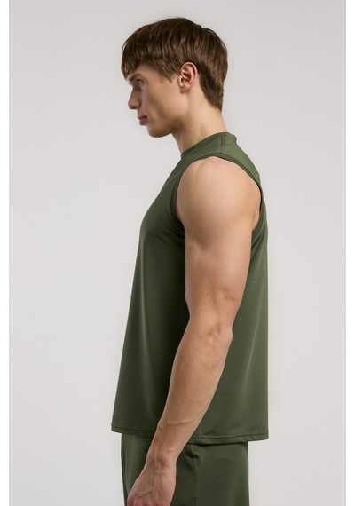 Everlast Everfit Training Essentials Haki Erkek Atlet Haki