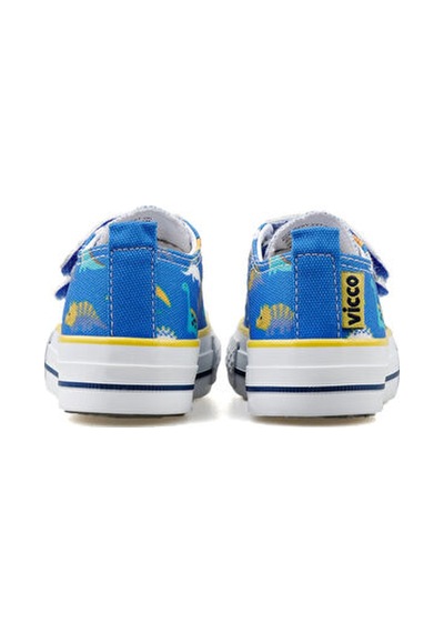 Vicco Done Unisex Çocuk Ayakkabı 925.b25y.227-05 Renkli Renkli Vicco Done Unisex Çocuk Ayakkabı 925.b25y.227-05 Renkli Renkli