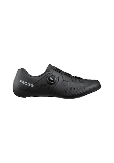 Shimano Sh-rc503 Yol Bisikleti Ayakkabısı Boa Bağlama Sistemli Siyah