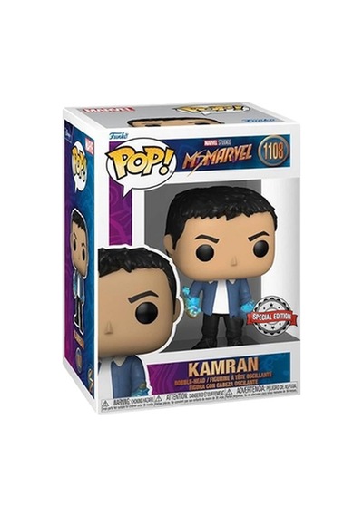 Pop Marvel Kamran 1108