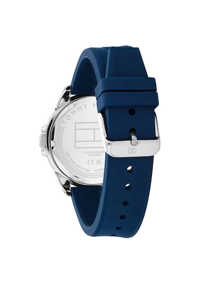 Tommy Hilfiger Th1792200 Erkek Kol Saati Çok Renkli
