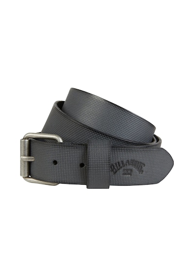Bıllabong Billabong Daily Leather Belt Erkek Siyah Kemer Blk Siyah