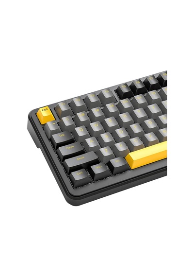 Attack Shark X85 Pro Mekanik Klavye