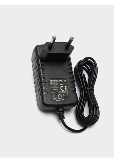 Power Adaptör Output 12v 1 Amper