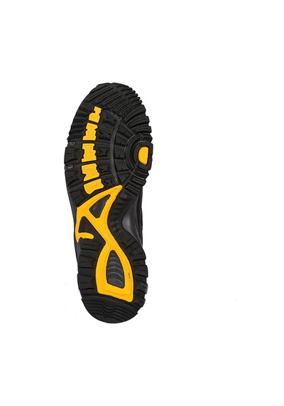 Lumberjack Flake Siyah Trekking Outdoor Su Geçirmez 36x47 Siyah