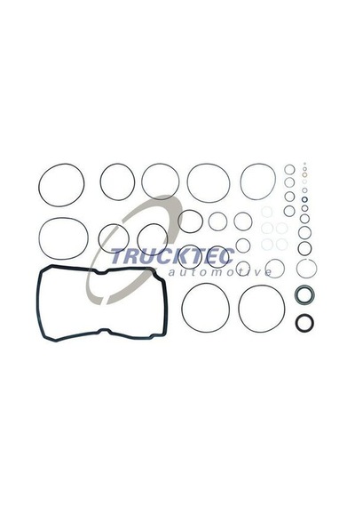 Trucktec 0243190 Otomatik Şanzıman Conta Tk. W204 0712 W202 9300 W210 9500 W140 93 98 C140 92 98 A1402706500