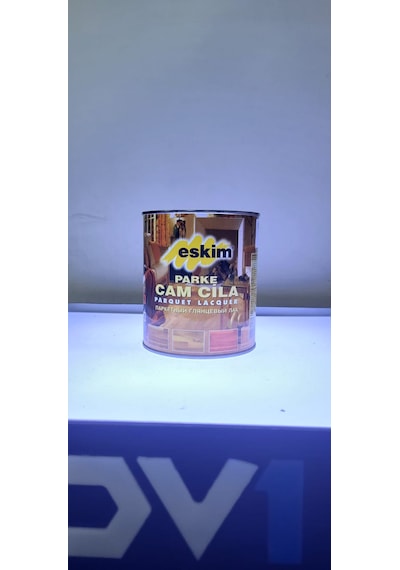 Eskim Cam Cila 0.75 Litre