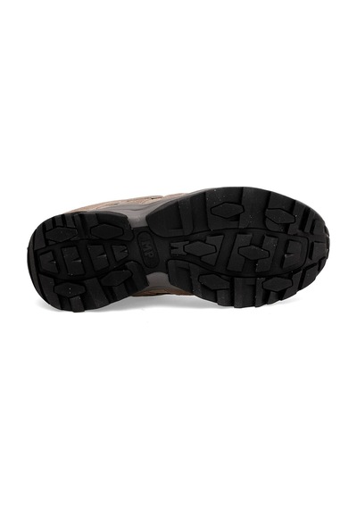 M.p 262-7203mi Erkek Suya Dayanıklı Outdoor Ayakkabı Bej