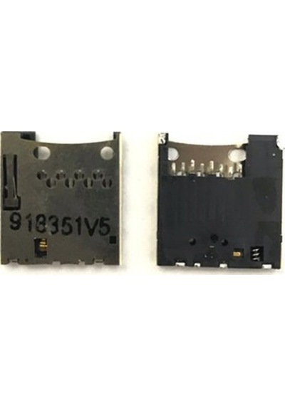 Nokia Uyumlu 3230 Için Oem Hafıza Kartı Okuyucu (469273429)