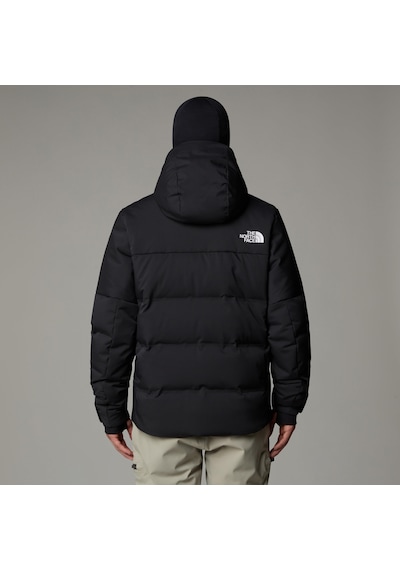 The North Face M Cırque Down Jacket Erkek Ceket Nf0a87y4jk31 Siyah