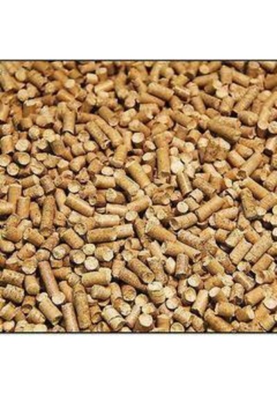 Doğal Çam Pelet Kedi Kumu 20 Kg