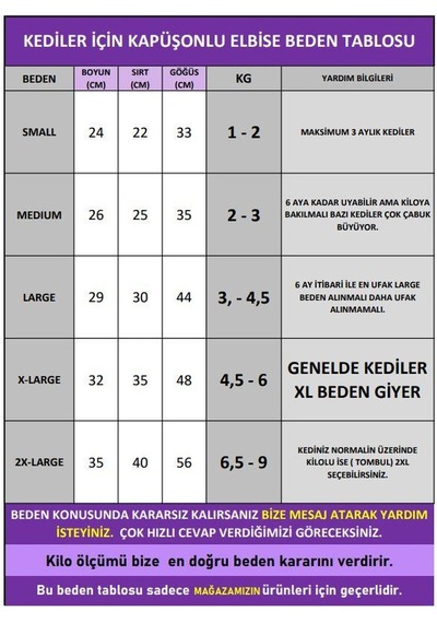 Bunnypop Kapüşonlu Kedi Elbisesi Yeşil & Pembe