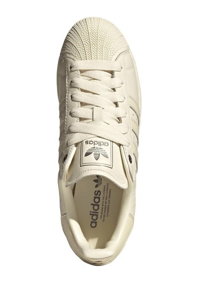 Adidas Superstar Iı Beyaz Spor Ayakkabı Kk4723