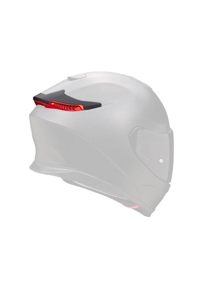 Scorpion Apex Gt-sp Air Carbon Arka Havalandırma Mat Siyah Pembe
